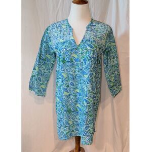 Hatley Del Ray Tunic, size S